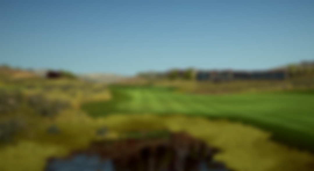 New Course Released - Promontory Painted Valley - Park City, UT