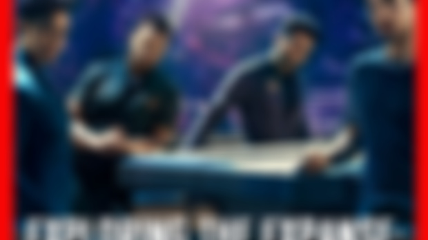 Exploring The Expanse: Series Recap