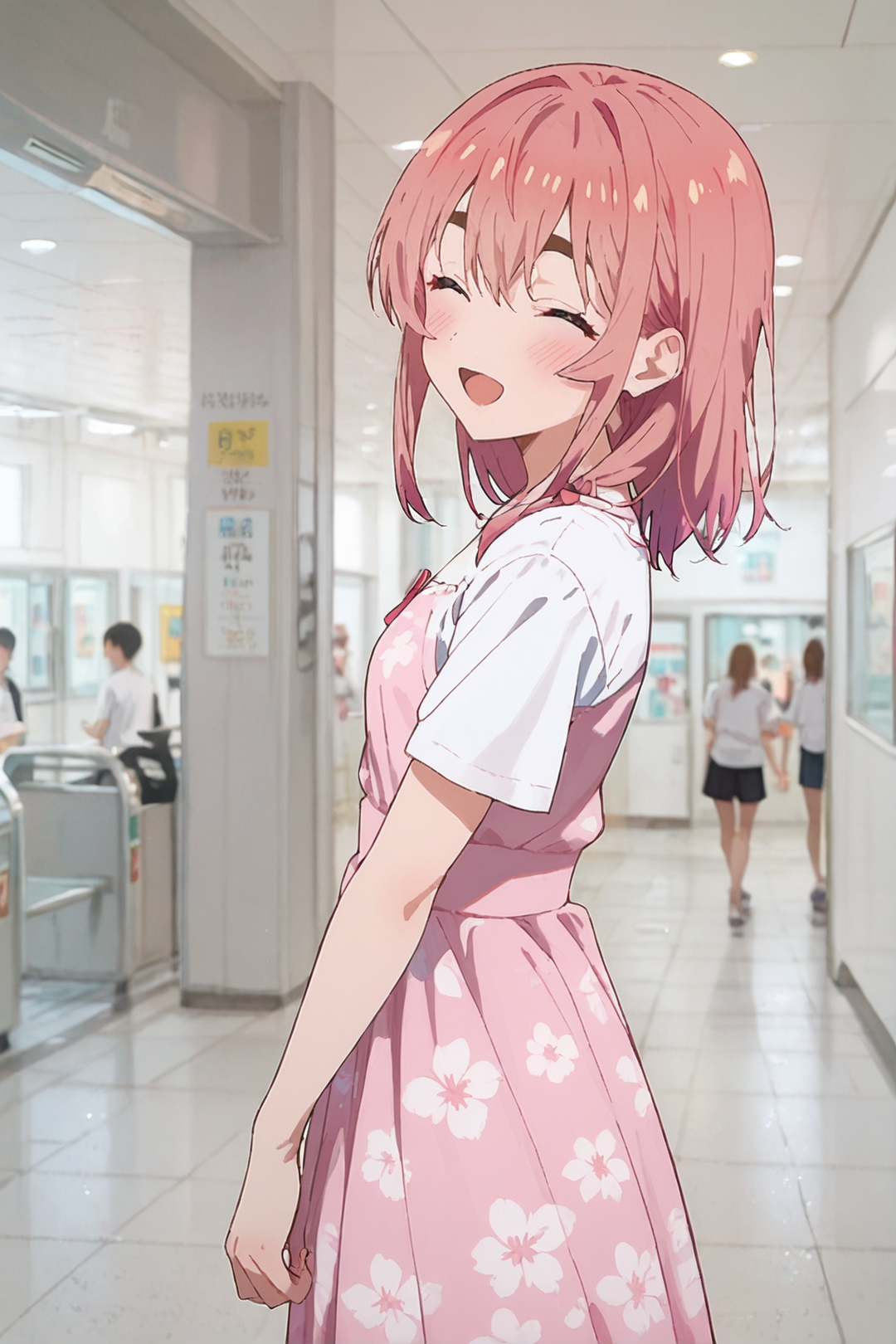20241031桜沢墨 -Sumi Sakurasawa- | Patreon