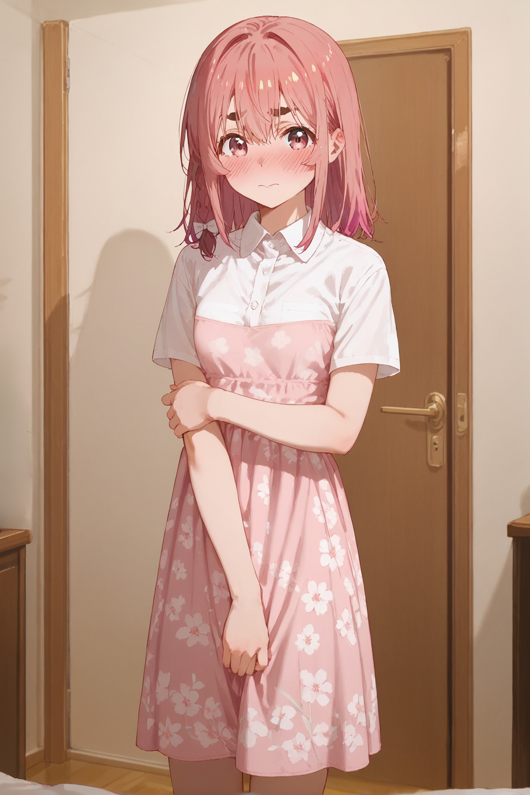 20241031桜沢墨 -Sumi Sakurasawa- | Patreon