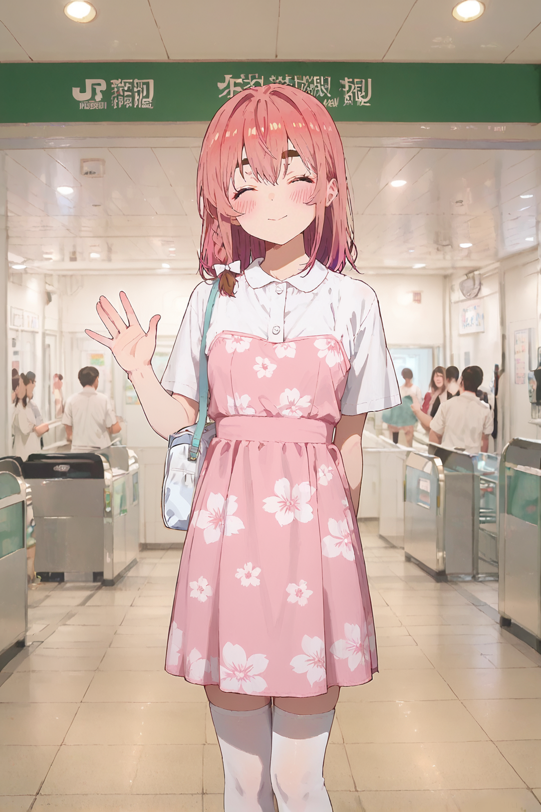 ☆秋桜子様☆ 確認用 20241031桜沢墨 -Sumi Sakurasawa- | Patreon