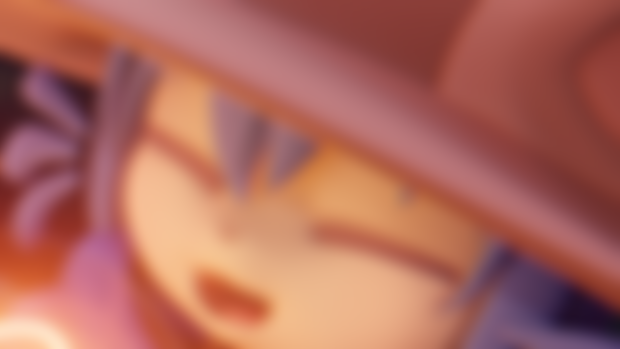 [BlueGuaSpecial] -3Dモデル-ニコ-Niko-If he was a catto cac