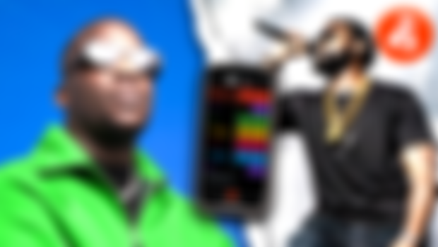 BandLab: MIXER DES VOIX COMME SDM ET DAMSO SUR BANDLAB !! 📱🎧
