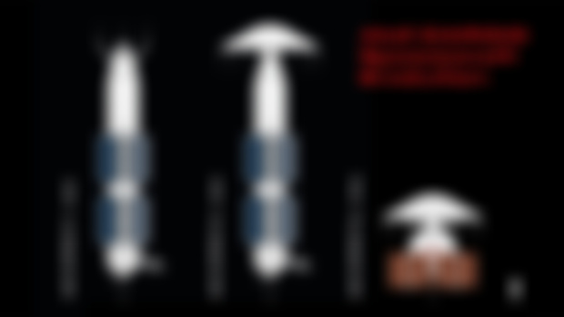 More Details About the AMi Cargo Spacecraft, Version 3