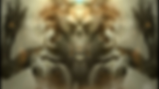 October High Resolution Image