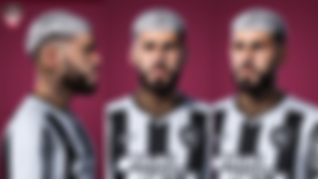Alexander Barboza - Botafogo