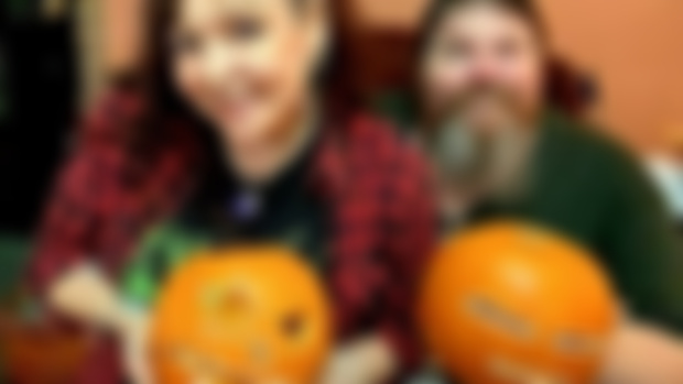 Happy Halloween!