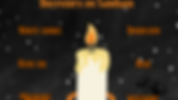 𝓗𝓸𝓷𝓸𝓻𝓲𝓷𝓰 𝔂𝓸𝓾𝓻 𝓐𝓷𝓬𝓮𝓼𝓽𝓸𝓻𝓼 𝓭𝓾𝓻𝓲𝓷𝓰 𝓢𝓪𝓶𝓱𝓪𝓲𝓷