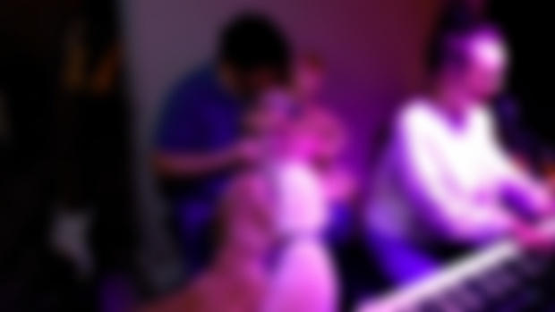 Patreon ticket freebie (a look back) 