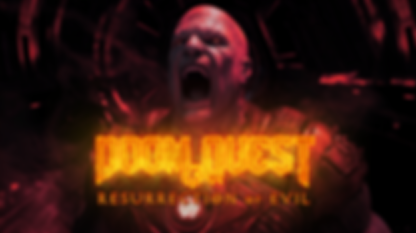 Doom3quest Doom Oculus Quest Doom3Quest: Halloween Update