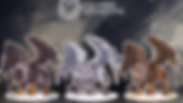 Griffons