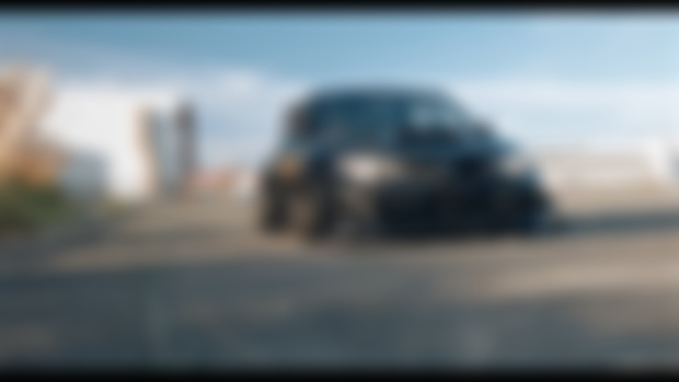 Black Prince STi Hatch 