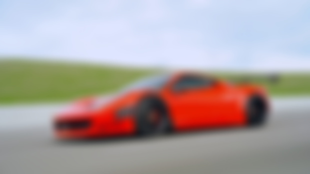 GT3 458 pt 1