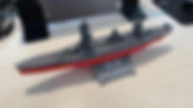 Fuso Model Release