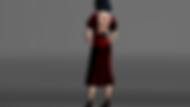 WIP Dress test release