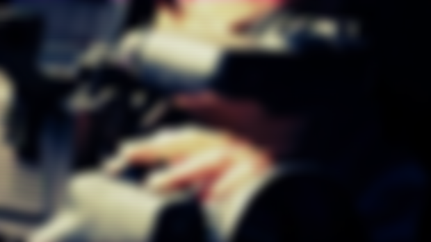 December 2024 Story - Bleeding in 24 Frames Per Second