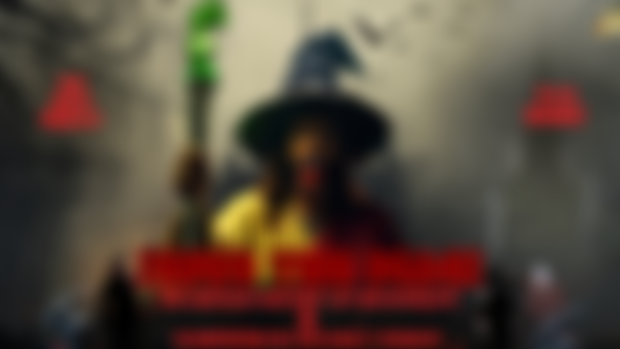 Jesus The Magi: The Untold History of Witchcraft & Vampirism in the Early Church PART 1