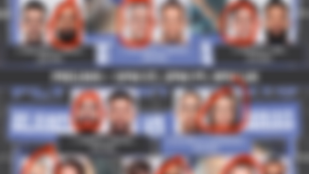 UFC Edmonton - Exclusive Betting Content 