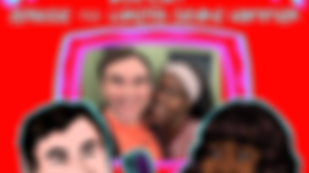 Patreon Ep.136: Loretta Devine Hammer