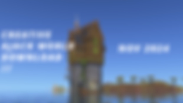 Creative aJack World Download !!
