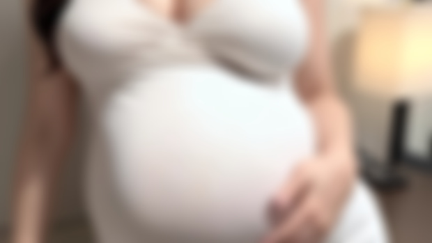 Pregnant Collection December #8