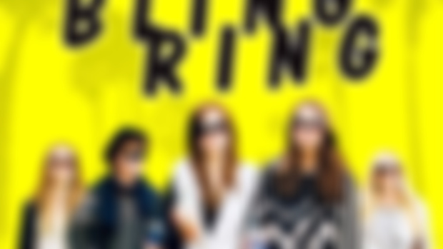 The Bling Ring