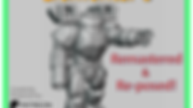 Reward - 28mm BattleArmour - Elemental C & D
