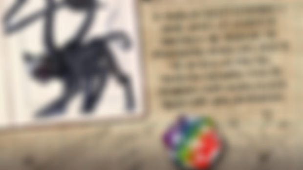 DM Notes: Displacer Beast