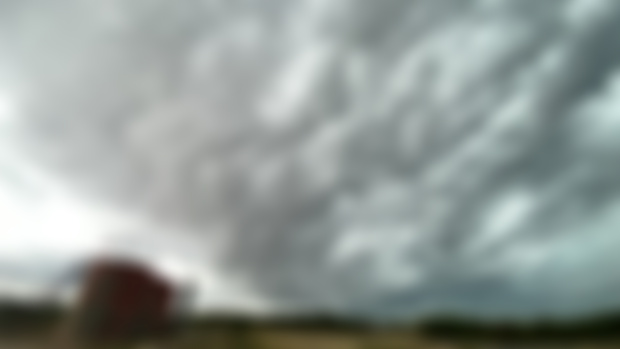 Storm Chasing Nov 3 & 4