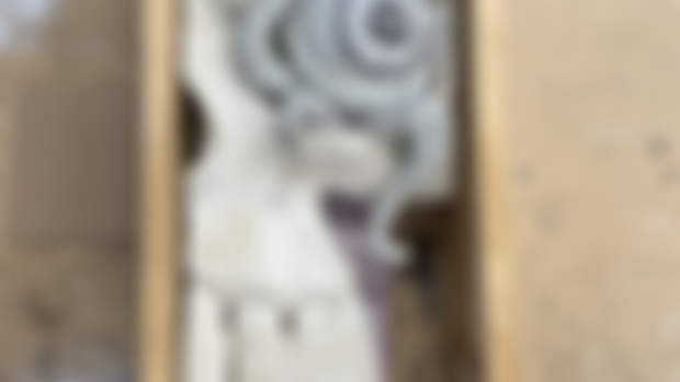 Tentacle Eye: part 3