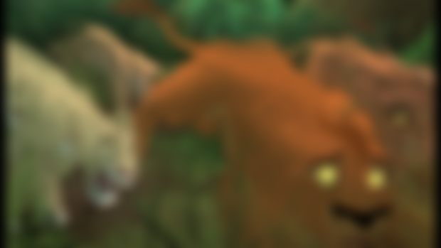 The Beast Basin: Part 6 - Teaser