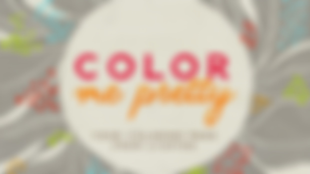 Color me Pretty | November 2024
