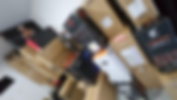 Help me get rid of some monitors (round 3)