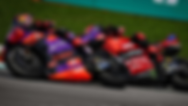 Is the MotoGP Championship Already Over? Sepang Post-Race Show