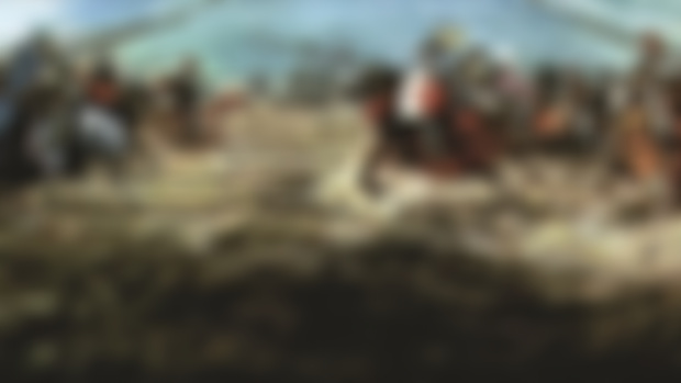 180 - The Challenge of Barletta (1503)