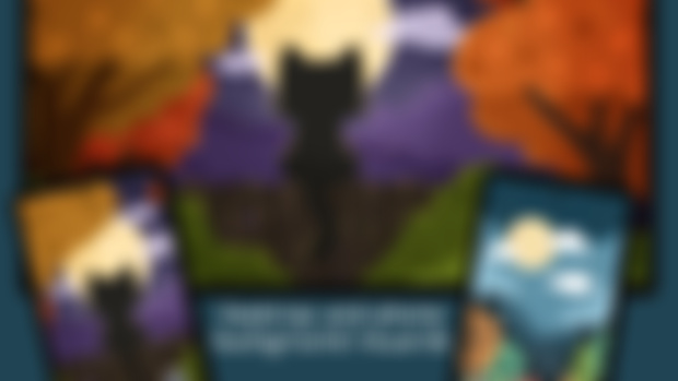 October Rewards!