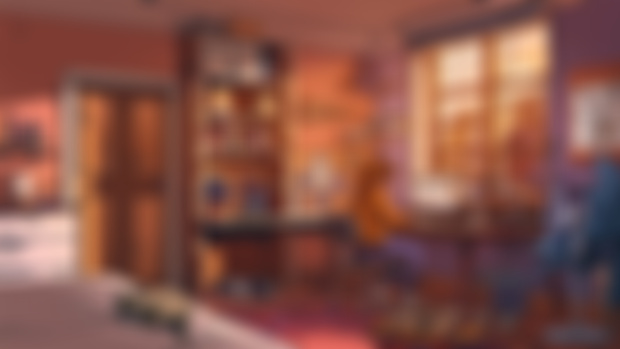 A good old Art Update!