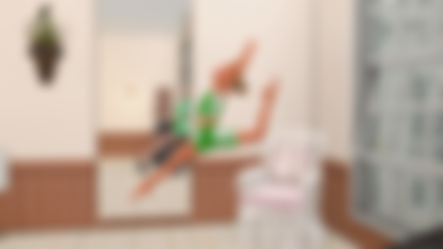 Sneak peak!