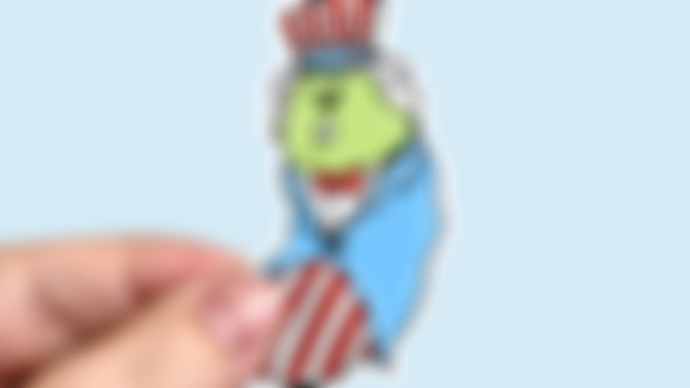 Election Pickle!