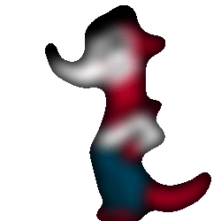 Updated Enemies