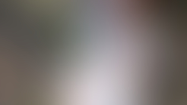 Just a peak