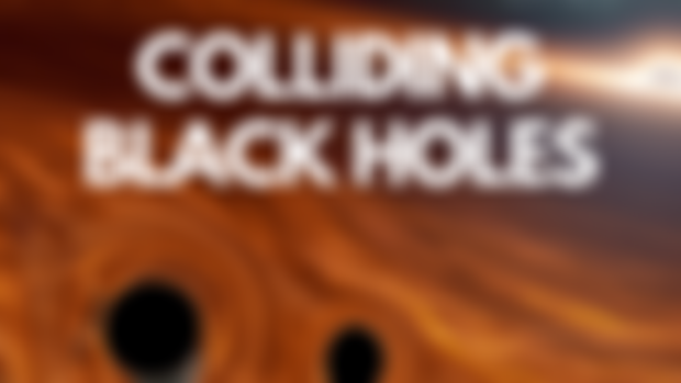 AaS! 236: How Exactly Do Black Holes Merge?