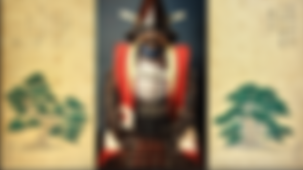 Sōko’s Pine of the Summit Legacy  宗箇松記