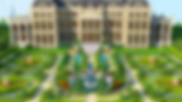 Mega Chateau