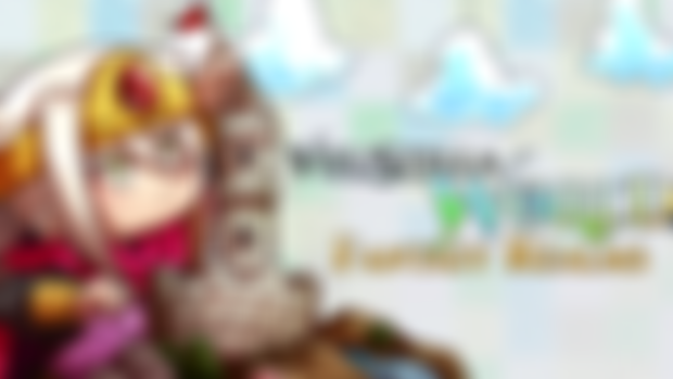 🌻VisuStella Worlds: Fantasy Realms Early Patreon Access!