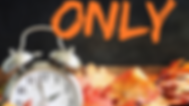 November Monthly Hangout!