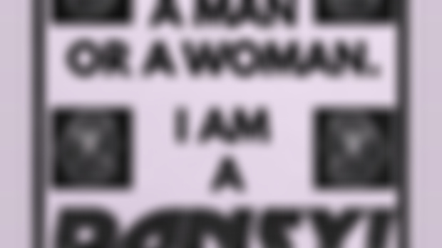 Secret Project Reveal