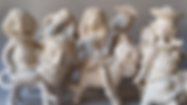 Coming soon, Christmas Carousel