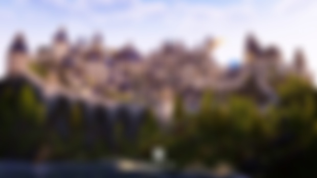 4K WALLPAPERS - Celestria's Embrace - Daytime