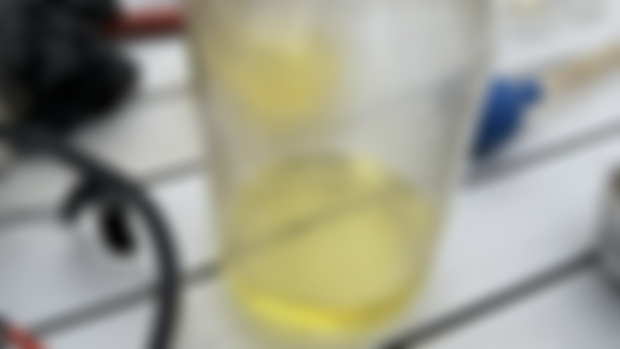 Gasoline from Plastic!